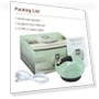 Vacuum Massage Cups — Magnetic Therapy, Wrigleys