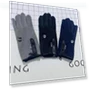 Waterproof Cycling Gloves with Touchscreen and Zipper — Gloves, TopSky