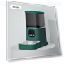 WiFi Pet Feeder — Automatic Feeders, Pets Land