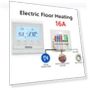 WiFi Programmable Thermostat for Electric Floor Heating — Smart Climate Control, Build My Home