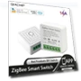 WiFi Smart Switch 16A — Smart Home Modules, Smarter than future