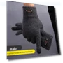 Windproof Thermal Gloves for Cycling — Gloves & Mittens, Warm Land