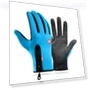 Winter Windproof Fleece Gloves — Gloves, Smarter than future