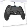Wired Gaming Controller for PS4 — Accessories, Gaming Bay