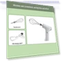 Wireless Electric Mini Whisk — Whisks, AI Supermarket
