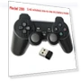 Wireless Gaming Controller — Accessories, TopSky