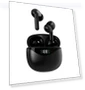 Wireless TWS Headset with Touch Digital Display — Headsets, Admisitr
