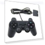 Wireless Vibration Controller for PS2 — Accessories, TopSky