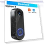 Wireless WiFi Video Doorbell — Smart Home Security, coaao