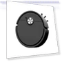 3-in-1 Sweeping Robot Vacuum — Smart Cleaning Robots, Schoolyard