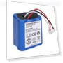 7.2Volt 2.5Ah Ni MH Battery — Batteries, Zeblaze