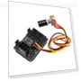 8-Channel PWM Fan Hub — Cooling Pads & Fans, Zeblaze