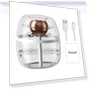 Air Humidifier for Bedroom — Air Moisturizers, HonorBond