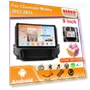 Android 13 Car Multimedia System — Stereo Receivers, Reakosound