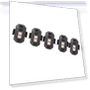 Anti-Collision Lights — Daytime Running Modules, TOMTOP JMS