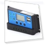 Automatic Solar Charge Controller — Chargers, TOMTOP JMS