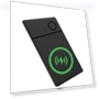 Bluetooth Global Location Tracker Smart Card Locator — Item Locators, Home Of Auto Parts