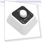 Bluetooth Page-Turning Pedal — Pedals, Zeblaze