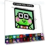 Bluetooth Smart LED Pixel Matrix Display — Media Players, HIMO Group