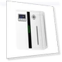 Bluetooth Wall Smart Aroma Diffuser — Electric, Build My Home