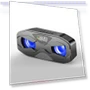 Cool Robot Design Bluetooth Speaker — Portable Sound Systems, AKA004
