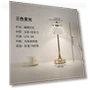 Decorative LED Table Lamp — Desk & Table Lighting, Chic Home