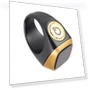 Digital Finger Smart Clicker Ring — Smart Rings, Automobile and motorcycle supplies