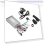 Electric Bike Controller Kit — Motors, CosyHome