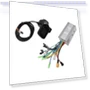 Electric Bike Controller Kit — Electric Self-Balancing Scooters, CosyHome
