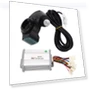 Electric Bike Motor Controller Kit — Motors, CosyHome