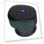 Electric Jar Massager with Intelligent Heating — Back Relief Solutions, Health & Beauty PRODUCT