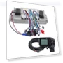 Electric Tricycle Controller Kit — Motors, CosyHome