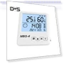 Electronic LCD Thermometer Hygrometer — Home Climate Control, Enjoy Smart Home