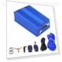 Exhaust Valve Kit with Electric Remote Control — Exhaust & Emissions, TOMTOP JMS