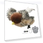Interactive Cat Toy 'Chirping Birds' — Cat Playthings, Love Pet House