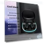 Mini TWS In-Ear Bluetooth Headset — In-Ear Headphones, Admisitr