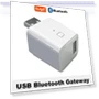 Multi-mode Bluetooth Gateway — Smart Home Hubs & Controllers, Tuya