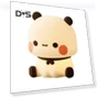 Night Light with Cartoon Panda Design — Night Lights, SMOO