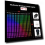 Programmable Smart LED Window Curtain Light — String Lights, YOCOLO