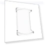Protective Case with Screen Protector — Fitness Bands, Be Free