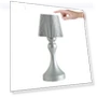 Rechargeable Wireless Desk Lamp with Touch Dimming — Study & Desk Lighting, Lemo Nade