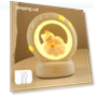 Sleeping Cat Night Light — Lighting Accessories, Tool parts