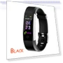 Smart Band Tracker — Wearable Accessories, huji52