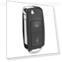 Smart Car Remote Key Fob — Accessories, Neoglint