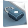 Smart Fingerprint Padlock — Smart Home Security, Xiaomi