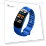 Smart Fitness Tracker Bracelet — Wearable Accessories, Computer Life