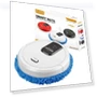 Smart Robot Vacuum for Sweeping and Mopping — Smart Cleaning Robots, DC-Home-2