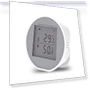 Smart Temperature and Humidity Sensor — Home Climate Control, X-REAKO Global Car Radio