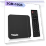 Smart TV Box — Streaming Devices, Tanix