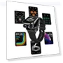 Smart Watch with Headphones — Smartwatches, Epingmail1688